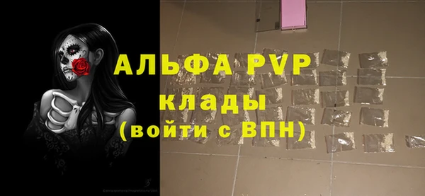 винт Бородино